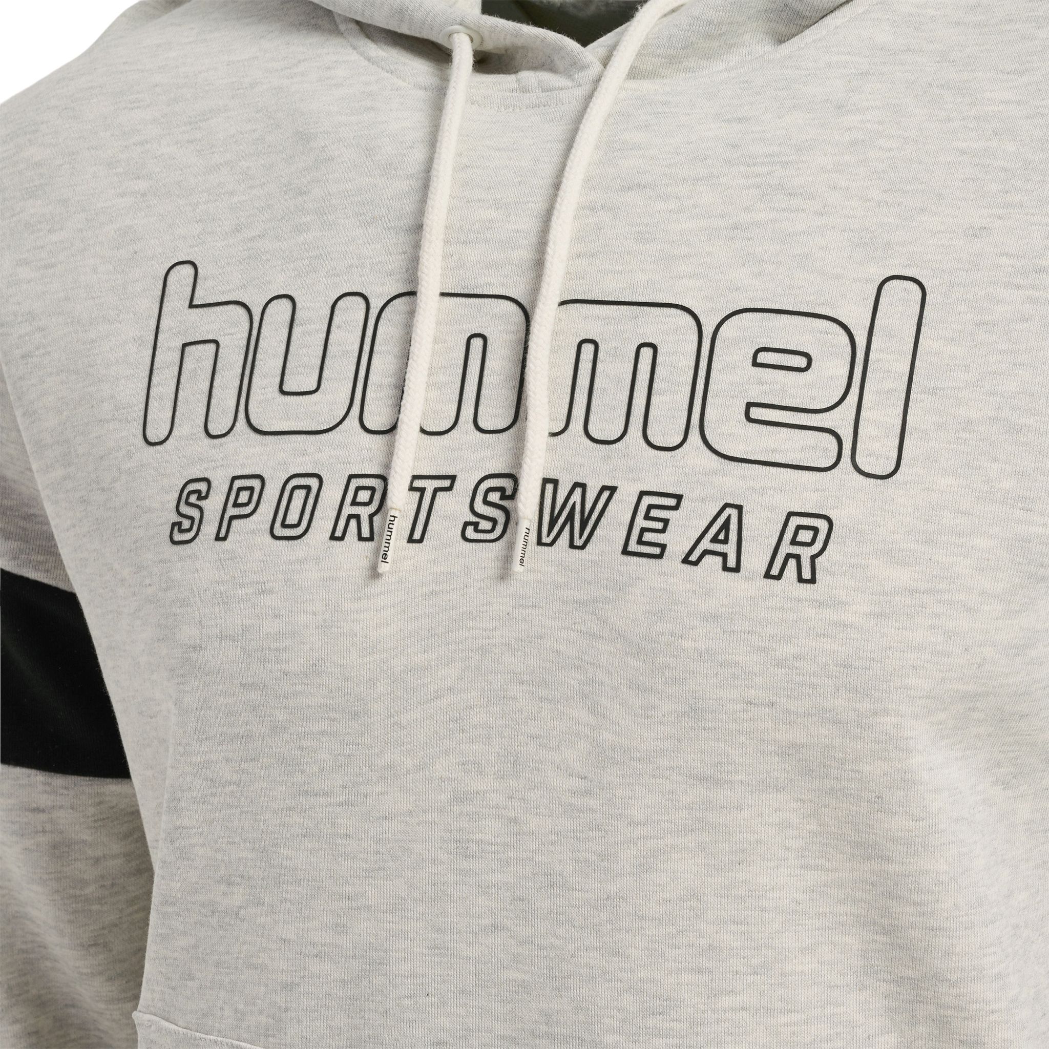 hmlLGC BRYCE HOODIE