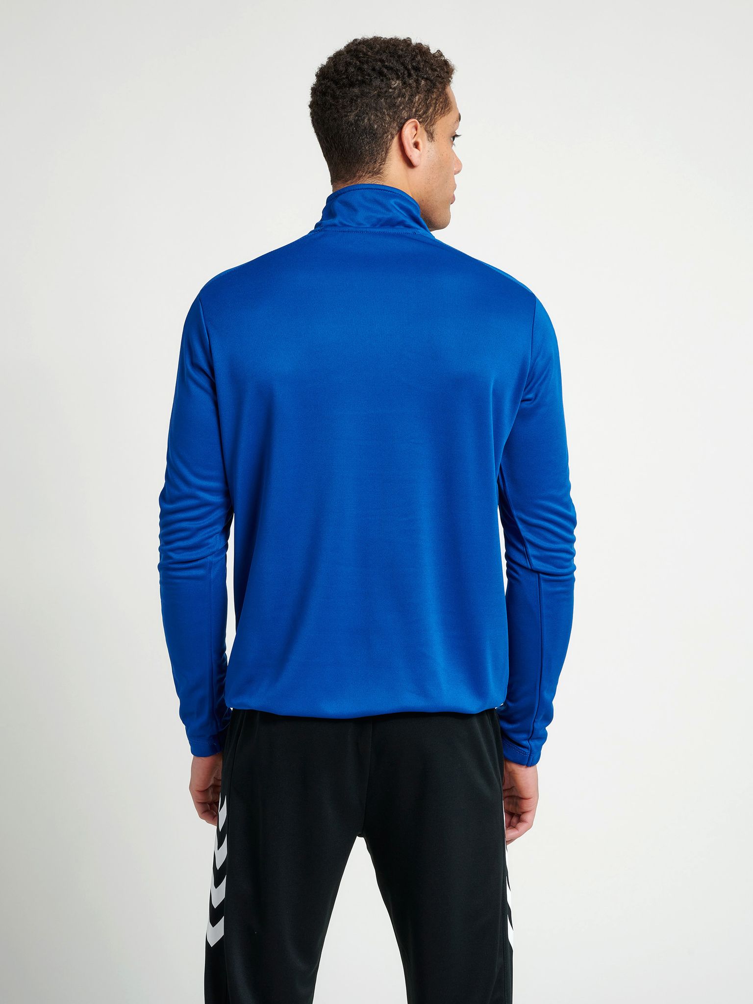 CORE 1/2 ZIP SWEAT