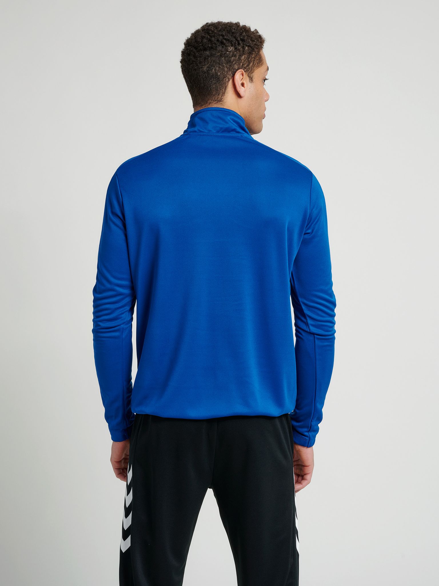 CORE 1/2 ZIP SWEAT