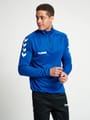 CORE 1/2 ZIP SWEAT