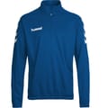 CORE 1/2 ZIP SWEAT