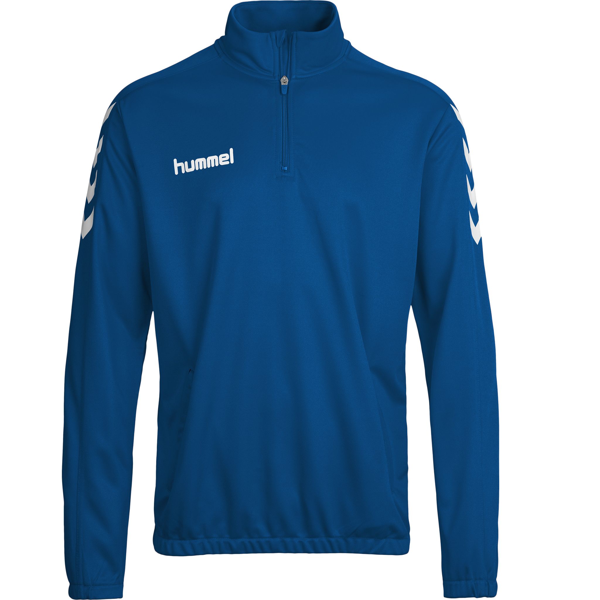 CORE 1/2 ZIP SWEAT