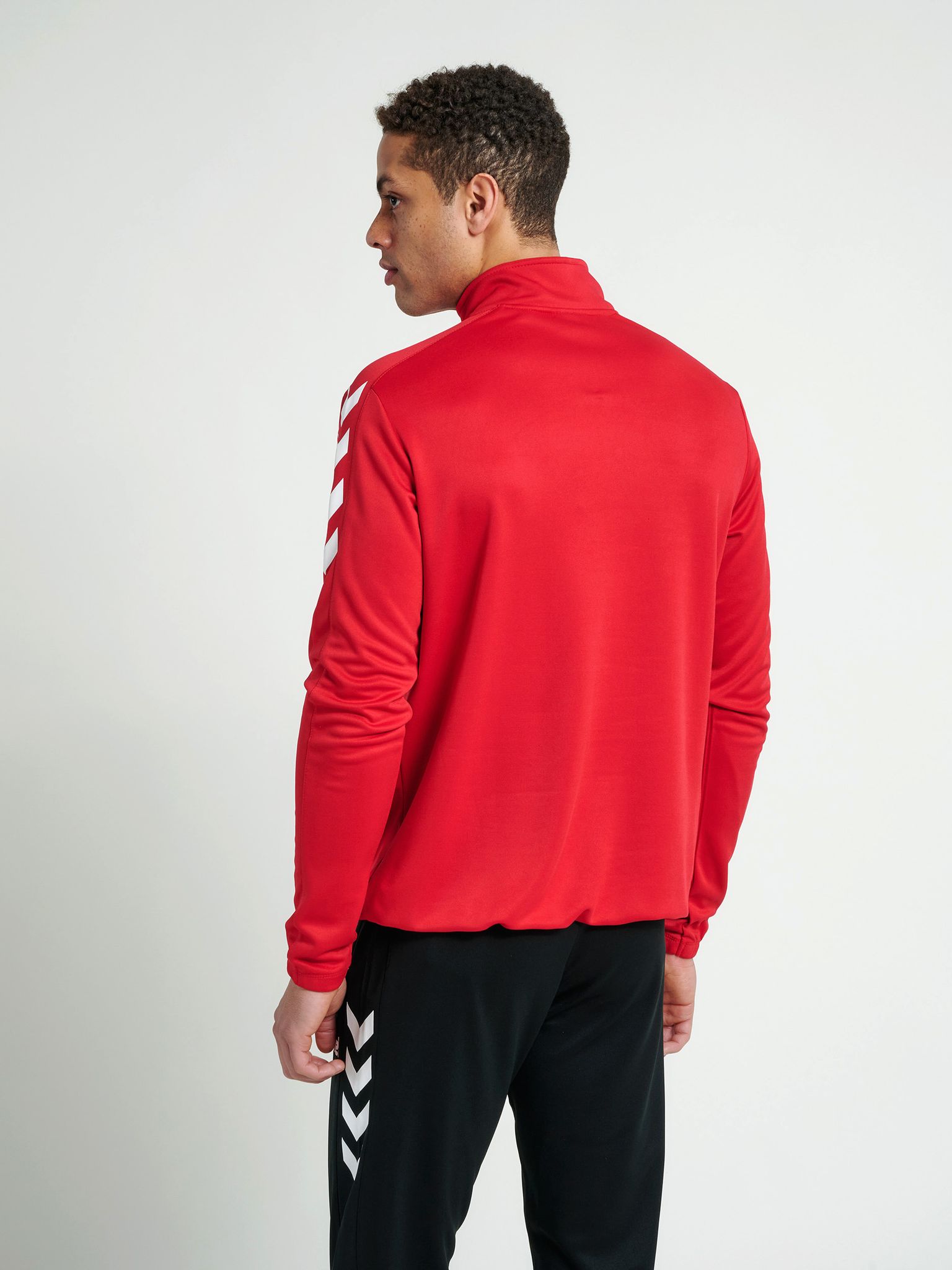CORE 1/2 ZIP SWEAT