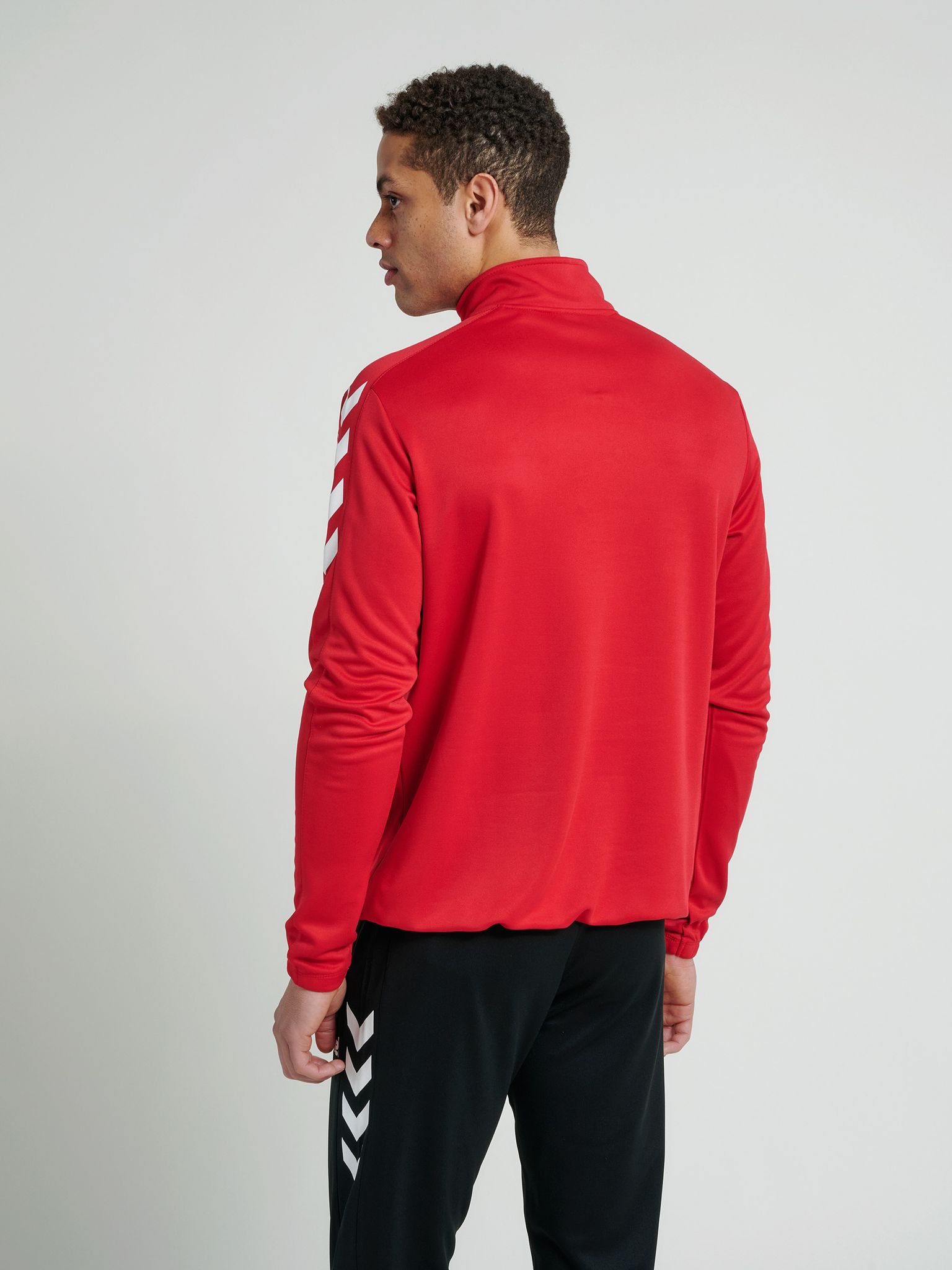 CORE 1/2 ZIP SWEAT