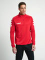 CORE 1/2 ZIP SWEAT