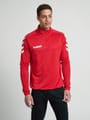 CORE 1/2 ZIP SWEAT