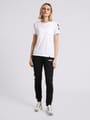 hmlLEGACY WOMAN T-SHIRT