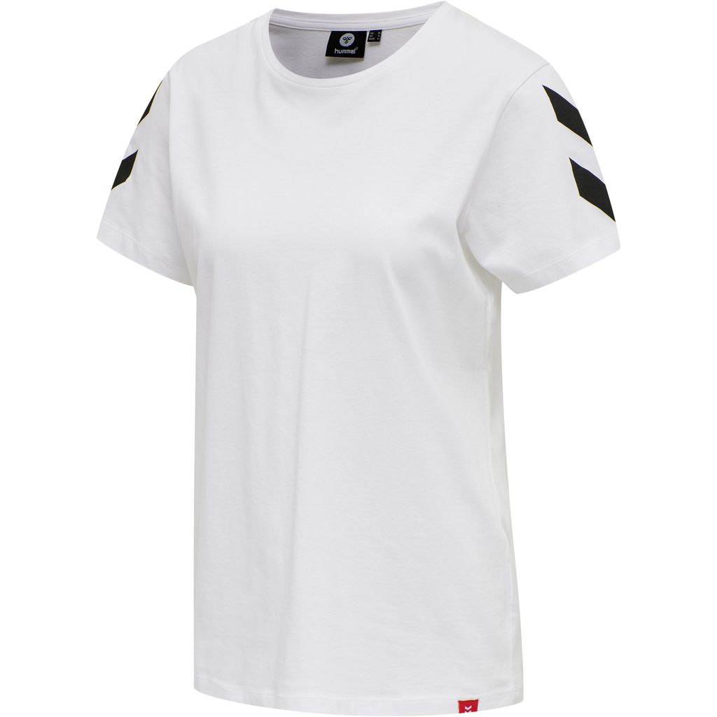 hmlLEGACY WOMAN T-SHIRT