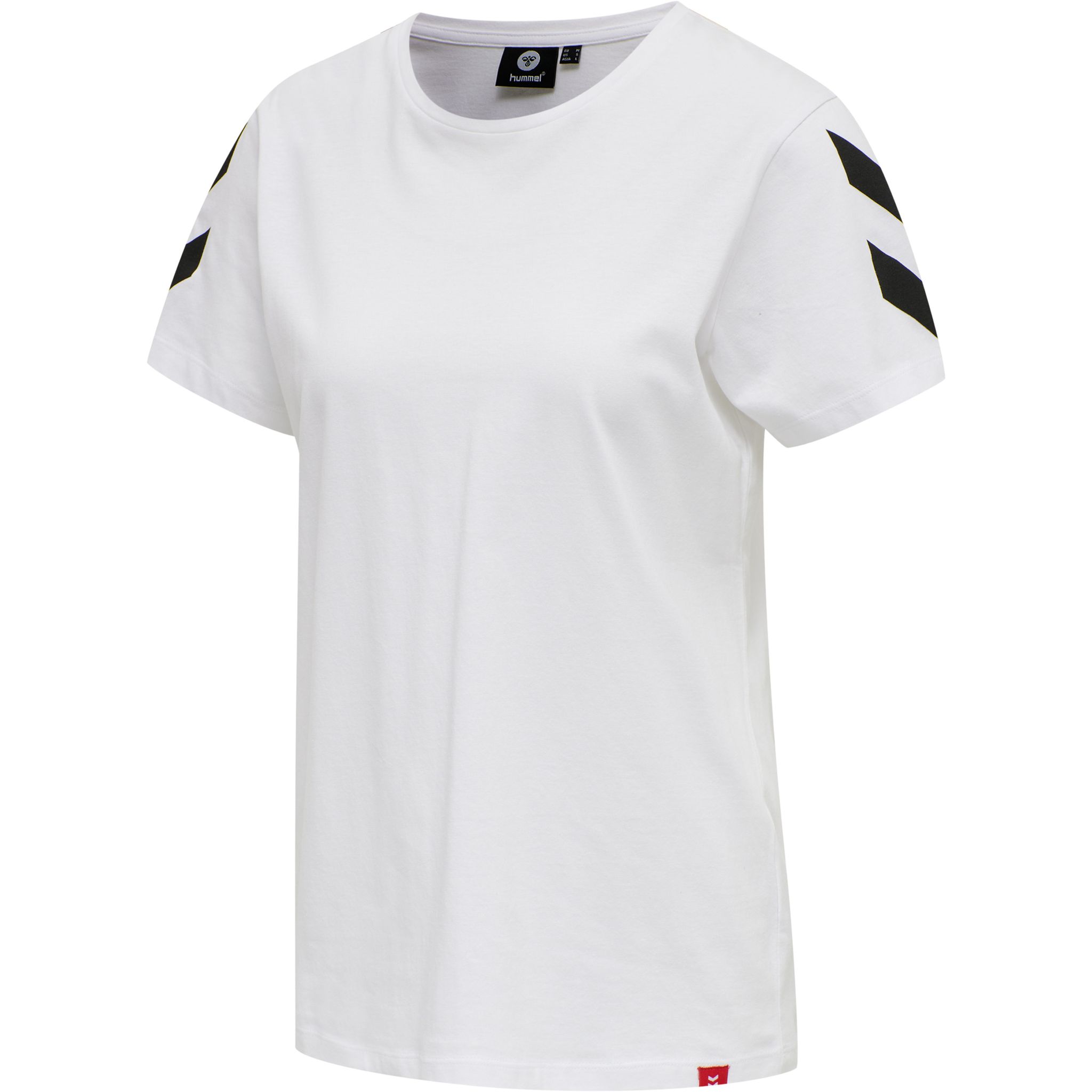 hmlLEGACY WOMAN T-SHIRT