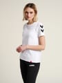 hmlLEGACY WOMAN T-SHIRT