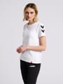 hmlLEGACY WOMAN T-SHIRT