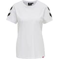 hmlLEGACY WOMAN T-SHIRT