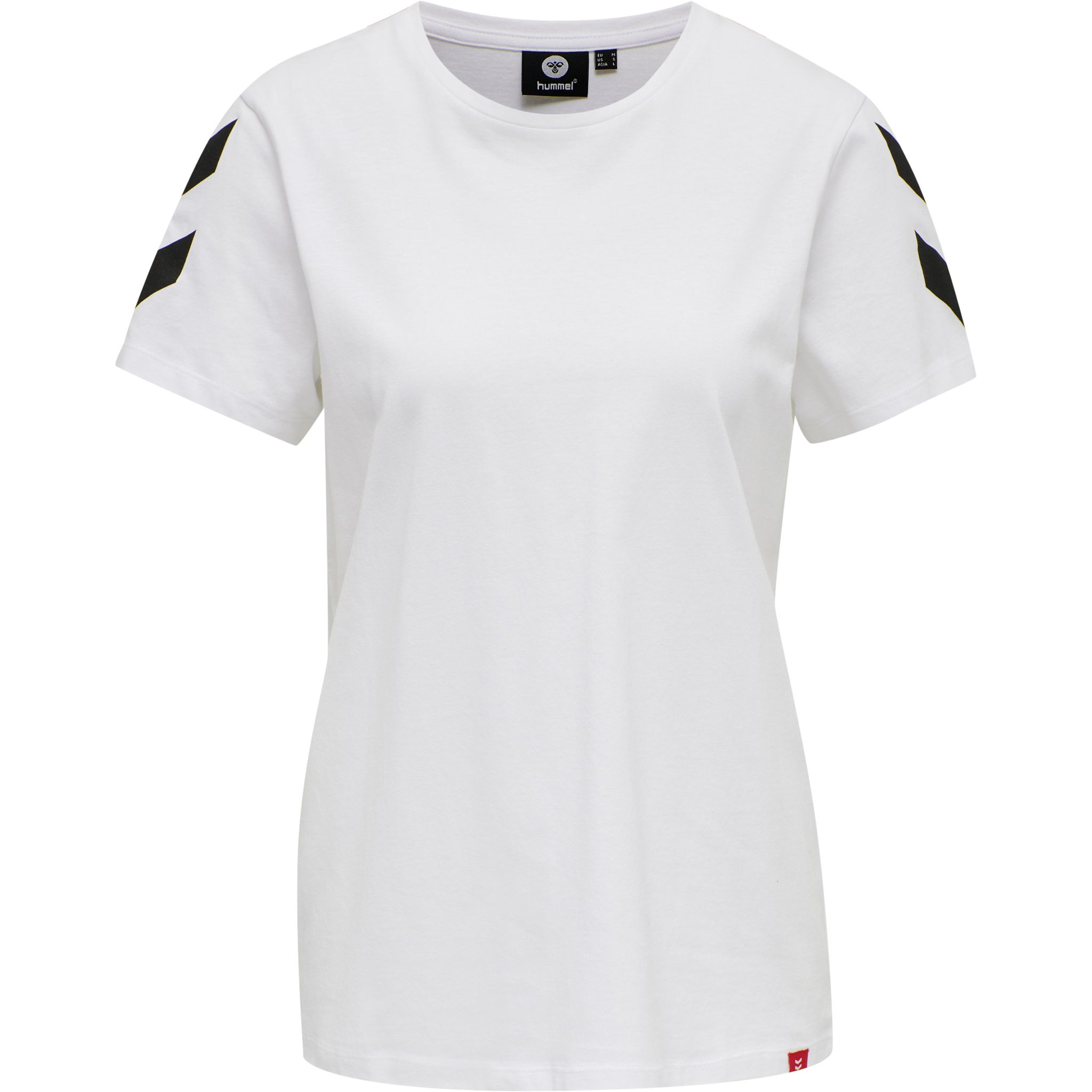 hmlLEGACY WOMAN T-SHIRT