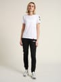 hmlLEGACY WOMAN T-SHIRT