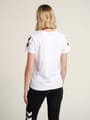 hmlLEGACY WOMAN T-SHIRT
