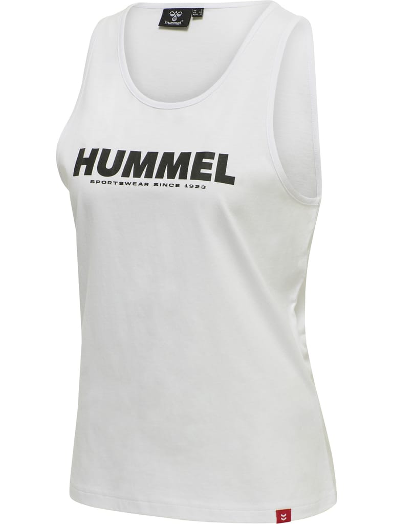 hmlLEGACY WOMAN TANKTOP