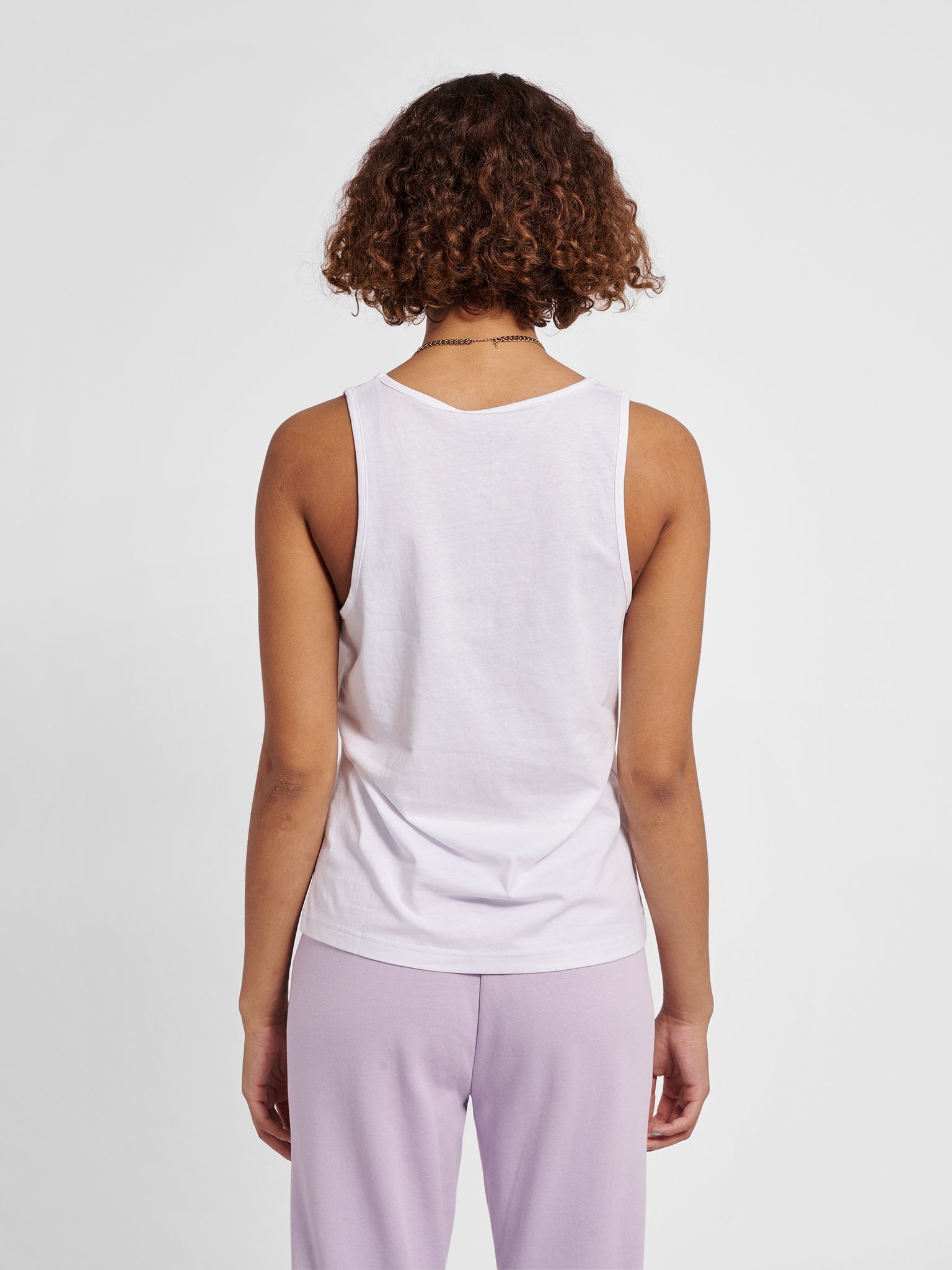 hmlLEGACY WOMAN TANKTOP