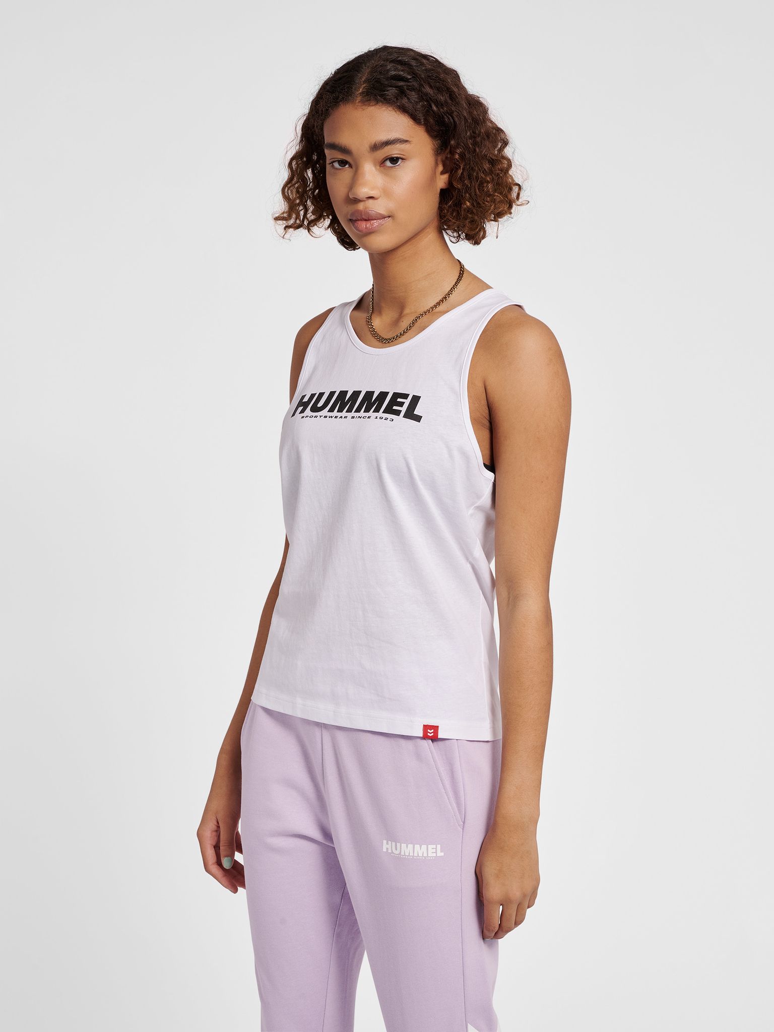 hmlLEGACY WOMAN TANKTOP