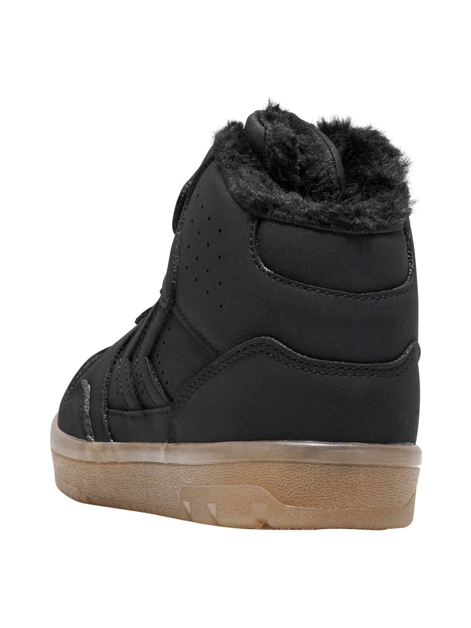 CAMDEN WINTER HIGH JR