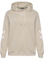 hmlLEGACY WOMAN HOODIE PLUS
