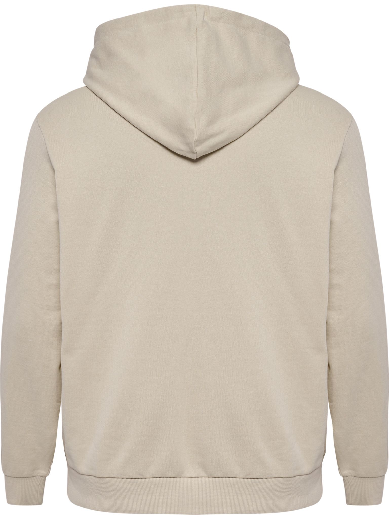 hmlLEGACY WOMAN HOODIE PLUS