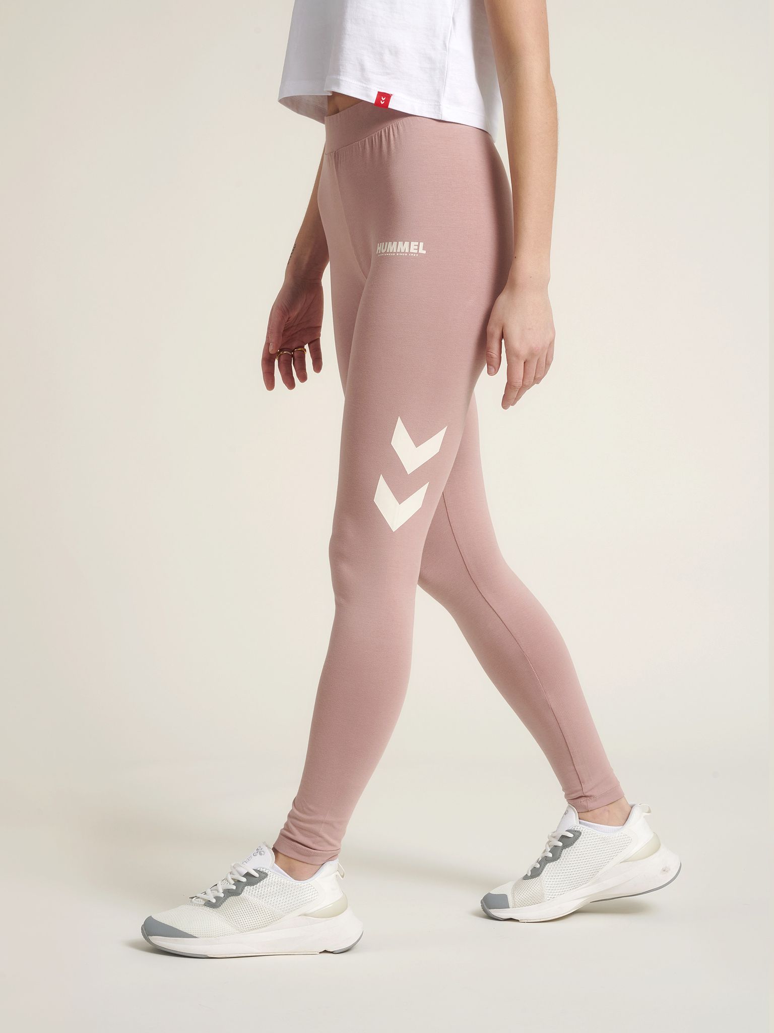 hmlLEGACY WOMAN HIGH WAIST TIGHTS