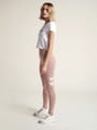 hmlLEGACY WOMAN HIGH WAIST TIGHTS