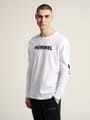 hmlLEGACY T-SHIRT L/S