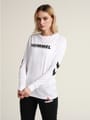 hmlLEGACY T-SHIRT L/S