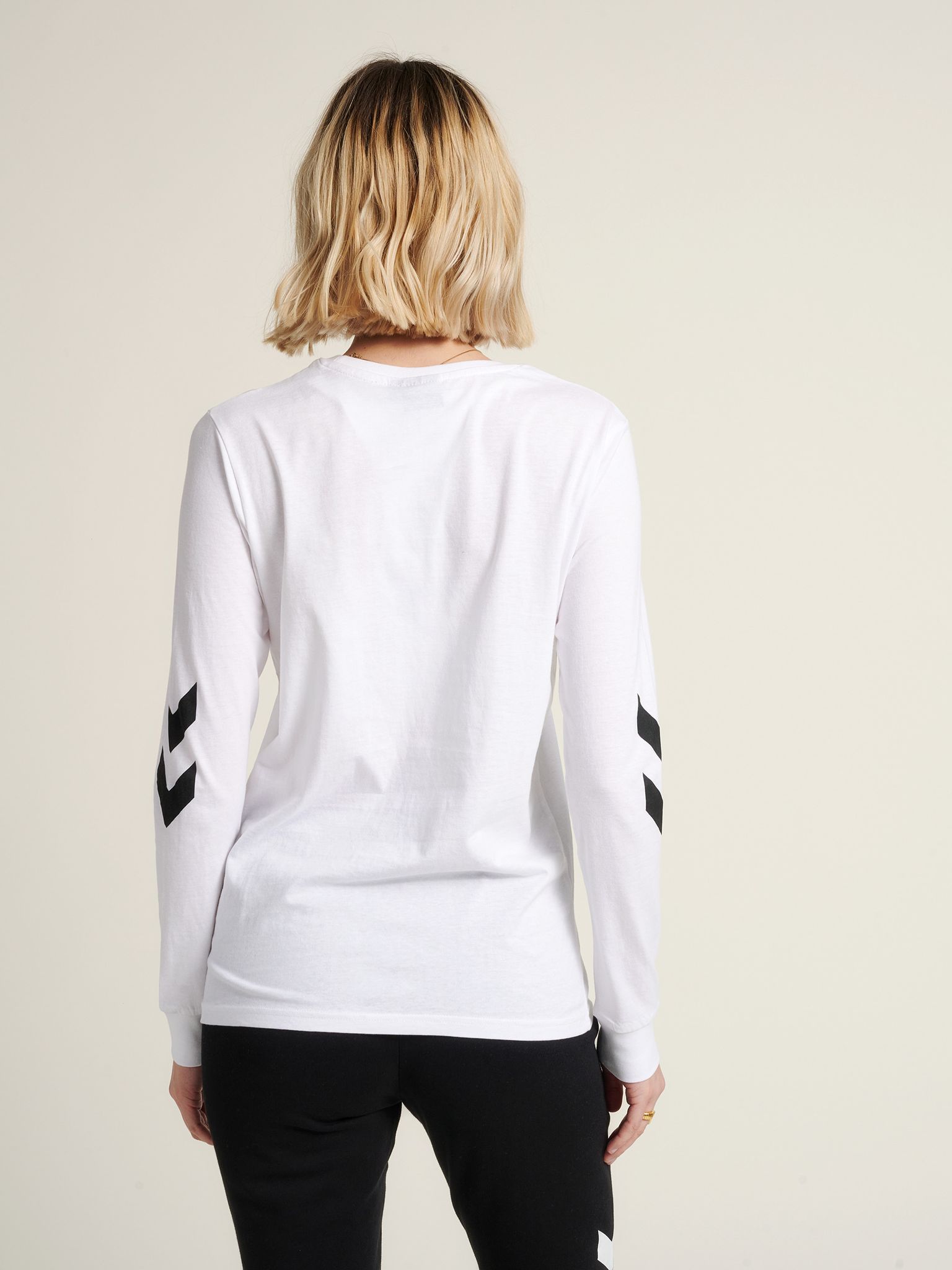 hmlLEGACY T-SHIRT L/S