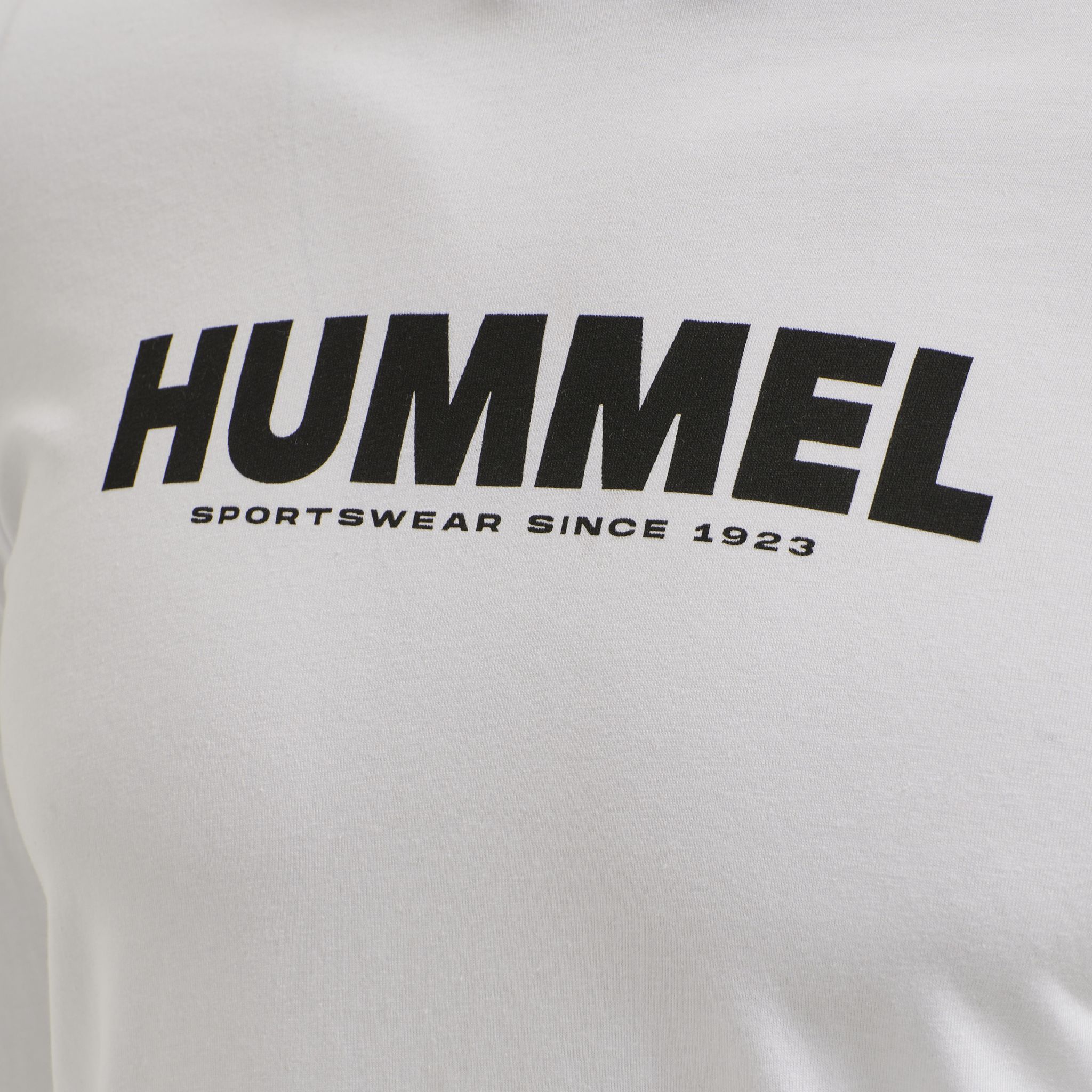 hmlLEGACY T-SHIRT L/S
