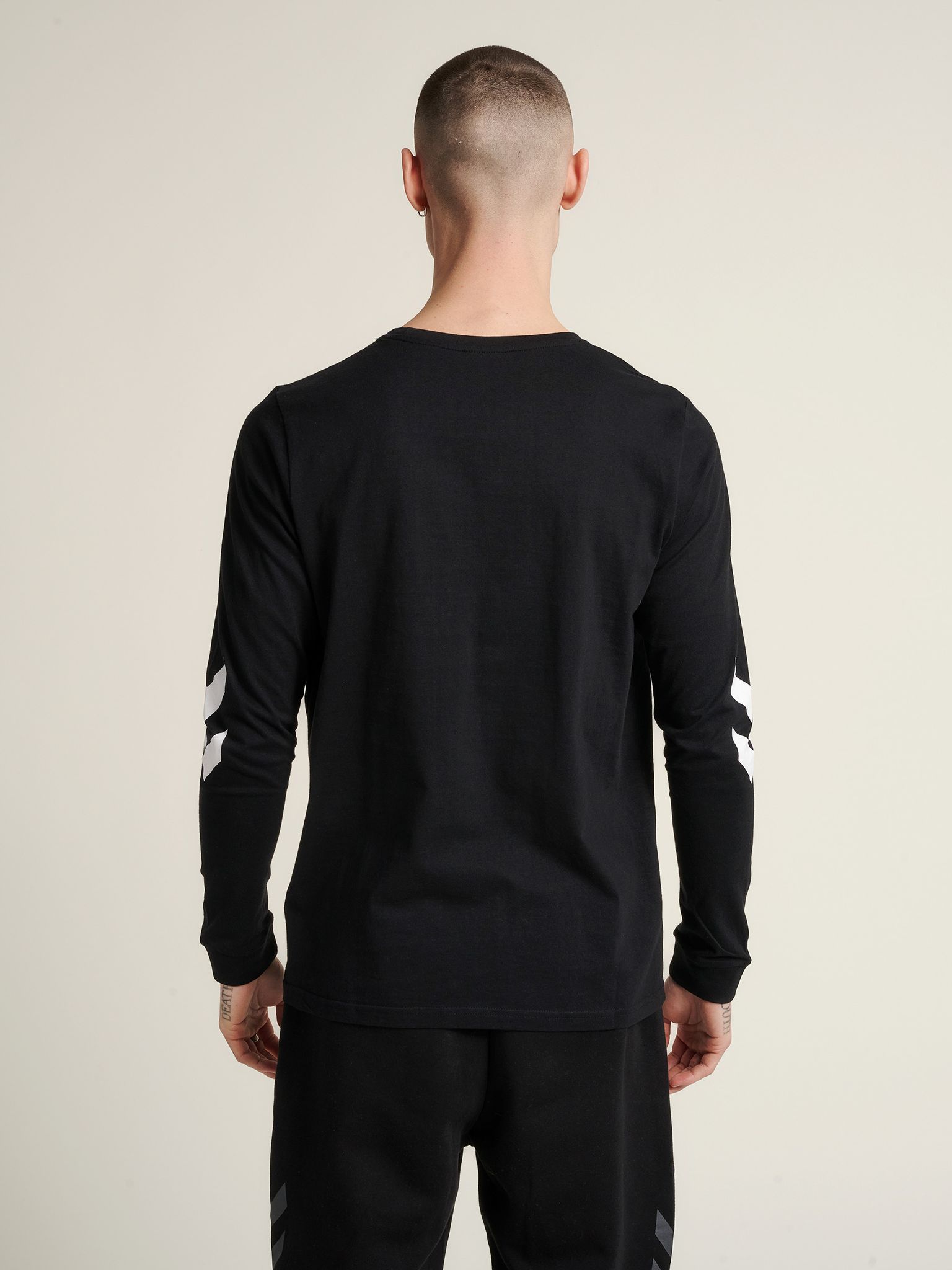 hmlLEGACY T-SHIRT L/S
