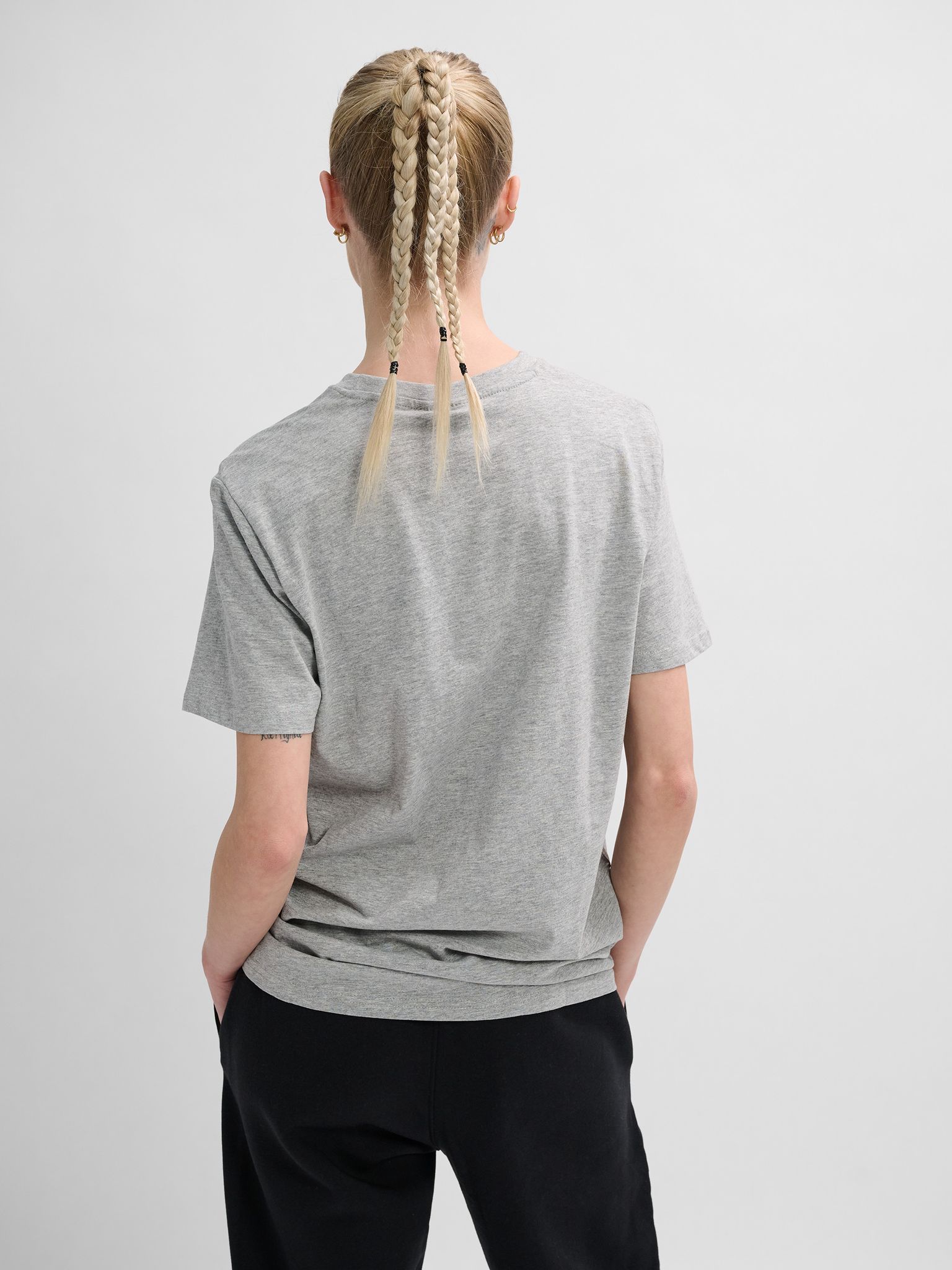 hmlLEGACY T-SHIRT