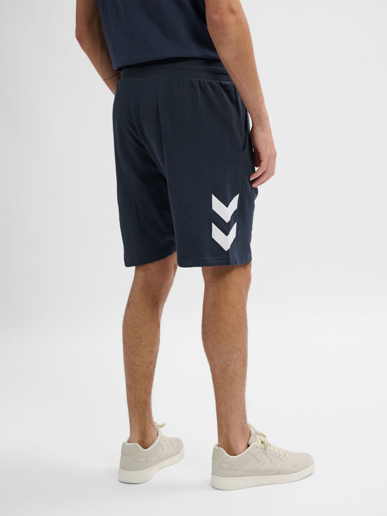 hmlLEGACY SHORTS