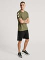 hmlLEGACY SHORTS