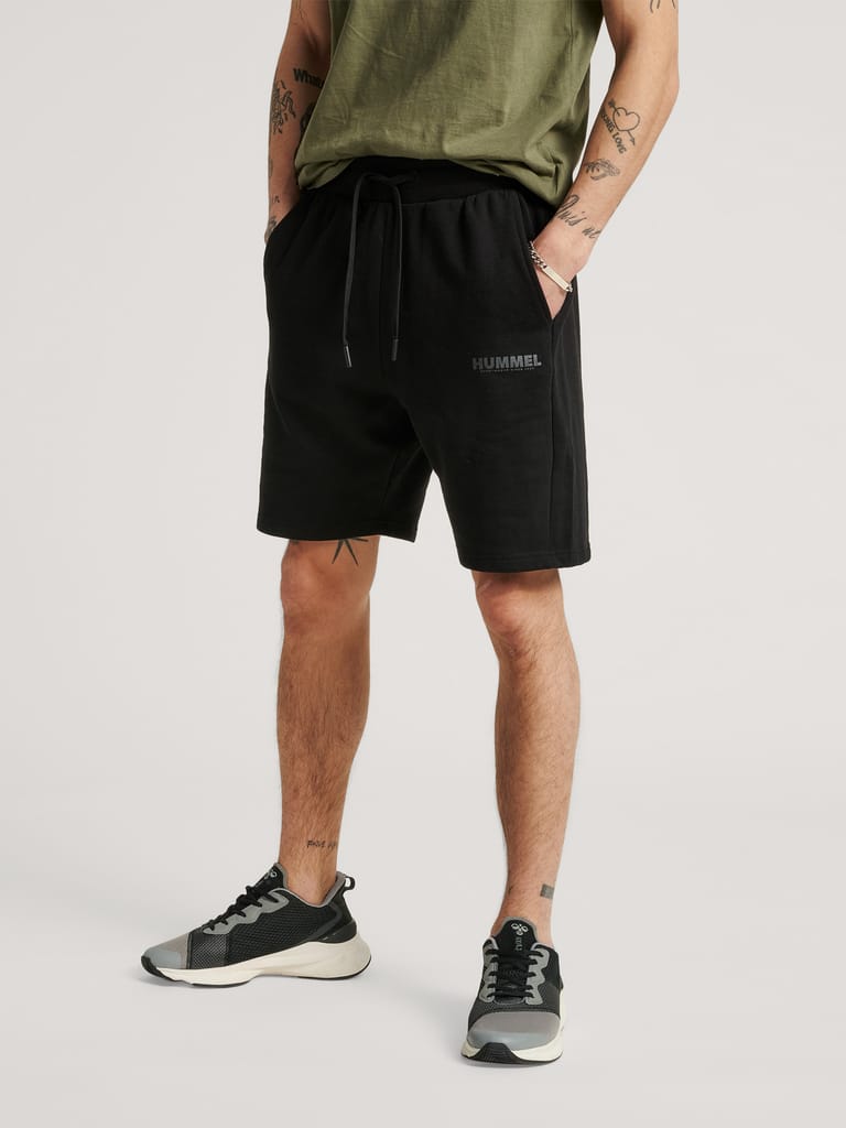 hmlLEGACY SHORTS