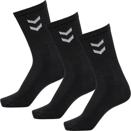 BASIC 3-PACK SOCK