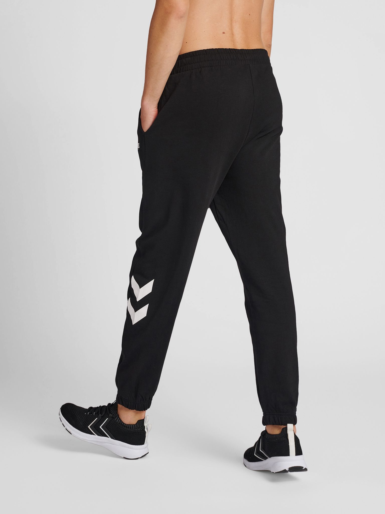 hmlLEGACY REGULAR PANTS