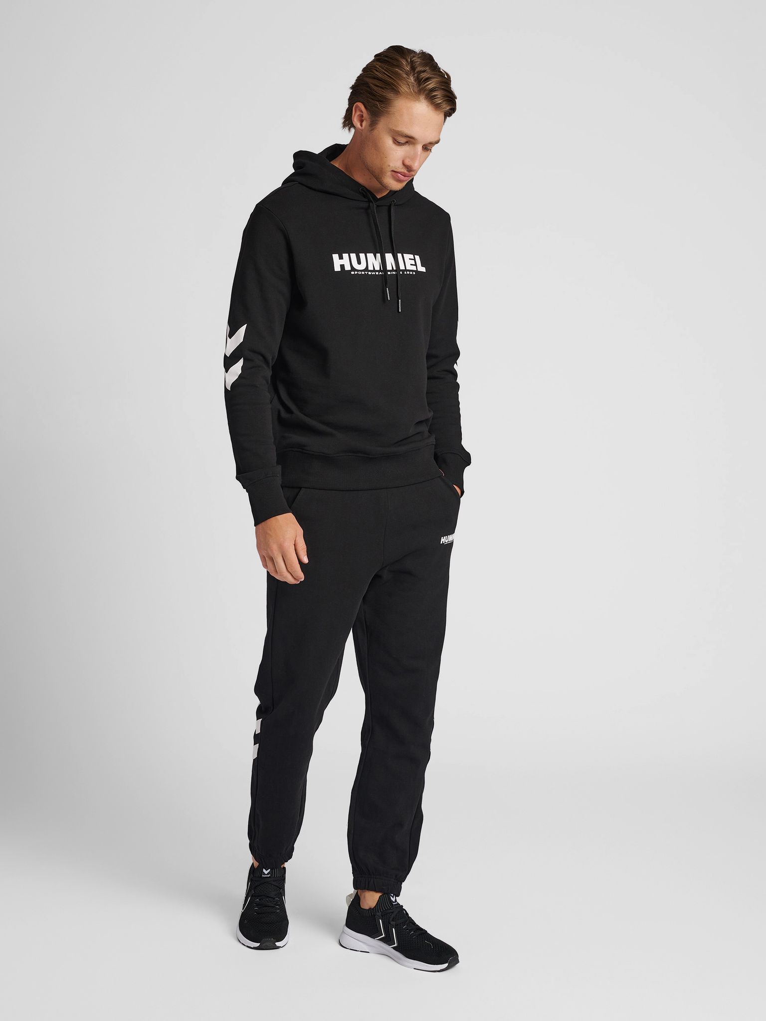 hmlLEGACY REGULAR PANTS