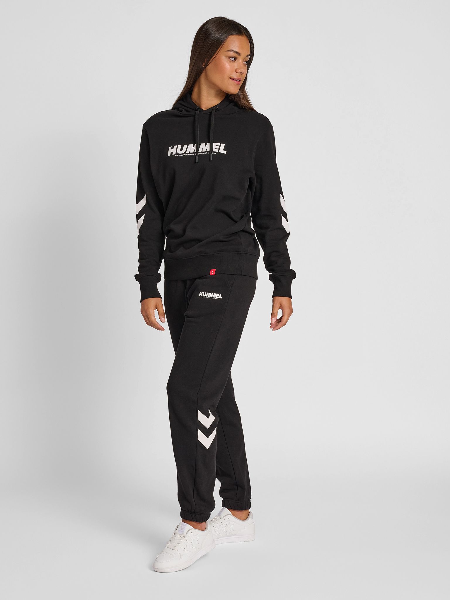 hmlLEGACY REGULAR PANTS