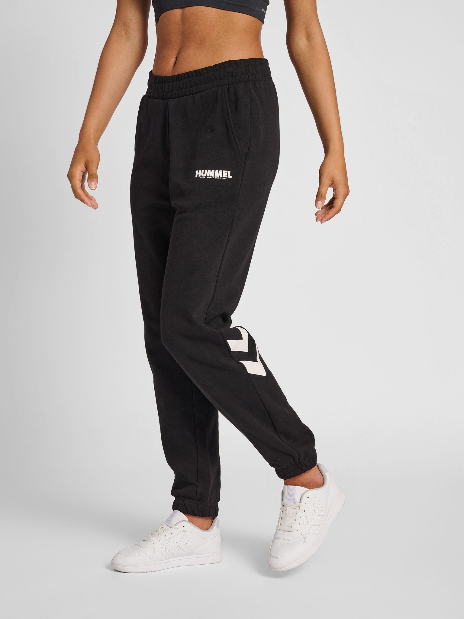 hmlLEGACY REGULAR PANTS