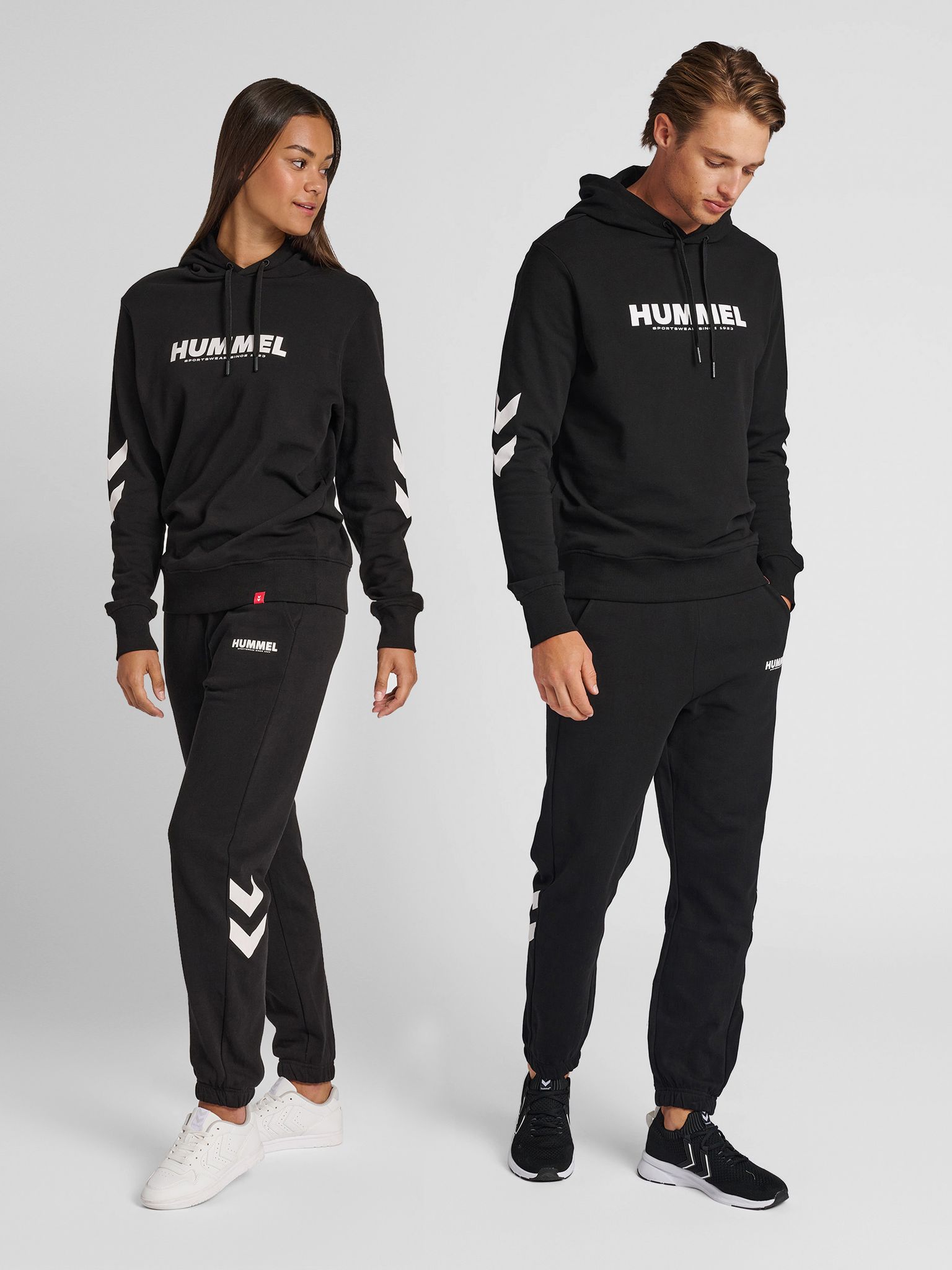 hmlLEGACY REGULAR PANTS