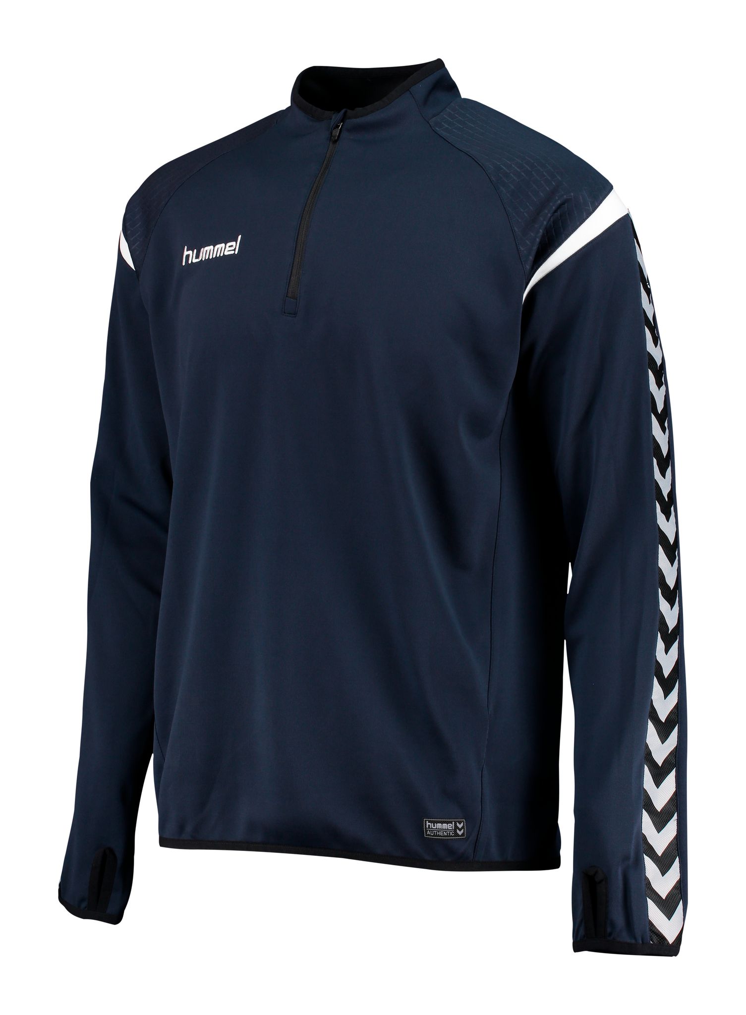 AUTH. CHARGE TRAINING SWEAT