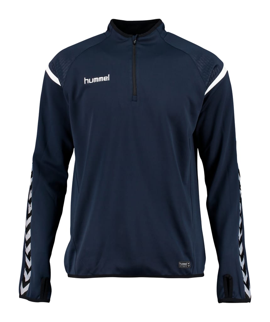 AUTH. CHARGE TRAINING SWEAT