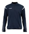 AUTH. CHARGE TRAINING SWEAT