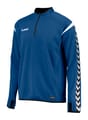AUTH. CHARGE TRAINING SWEAT