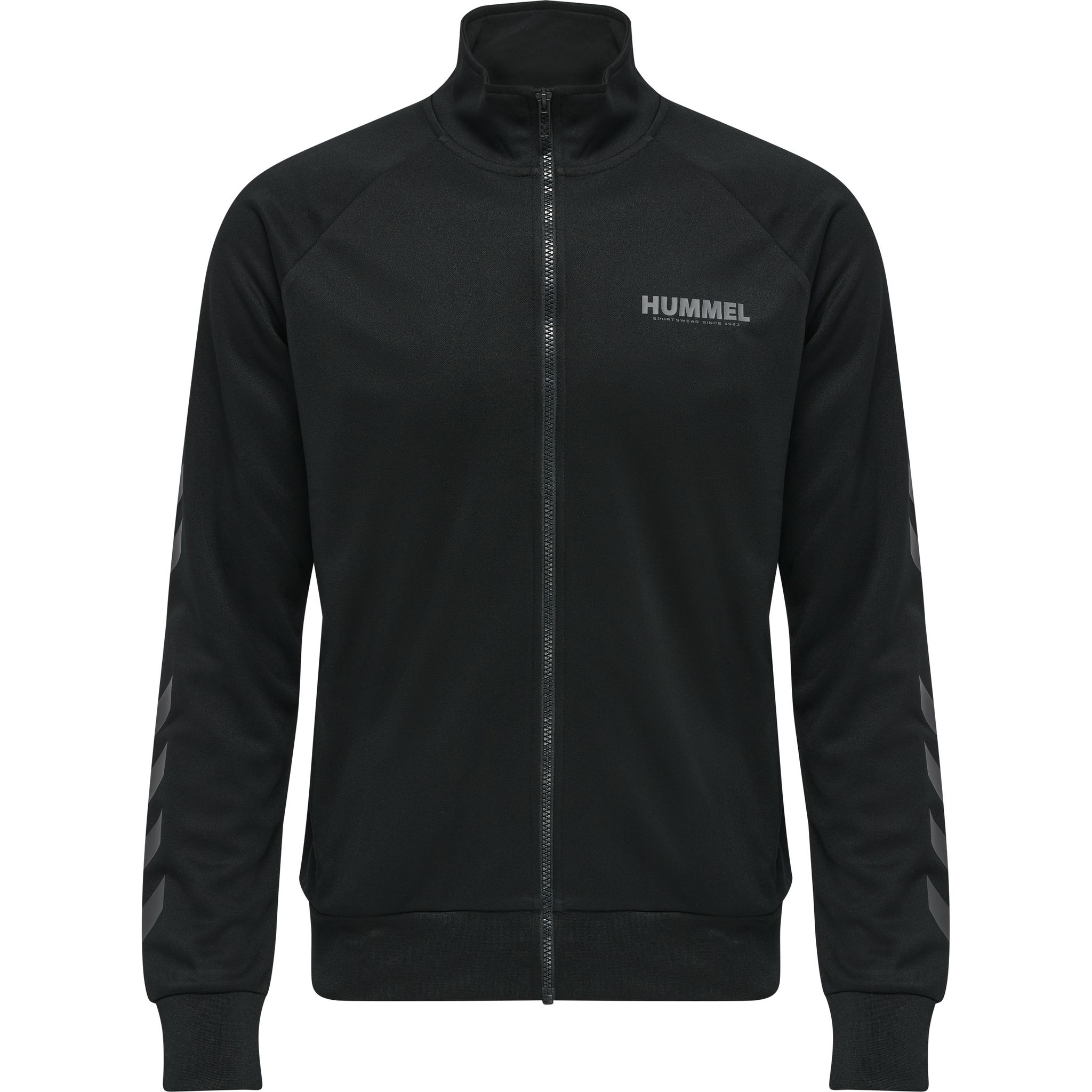 hmlLEGACY POLY ZIP JACKET