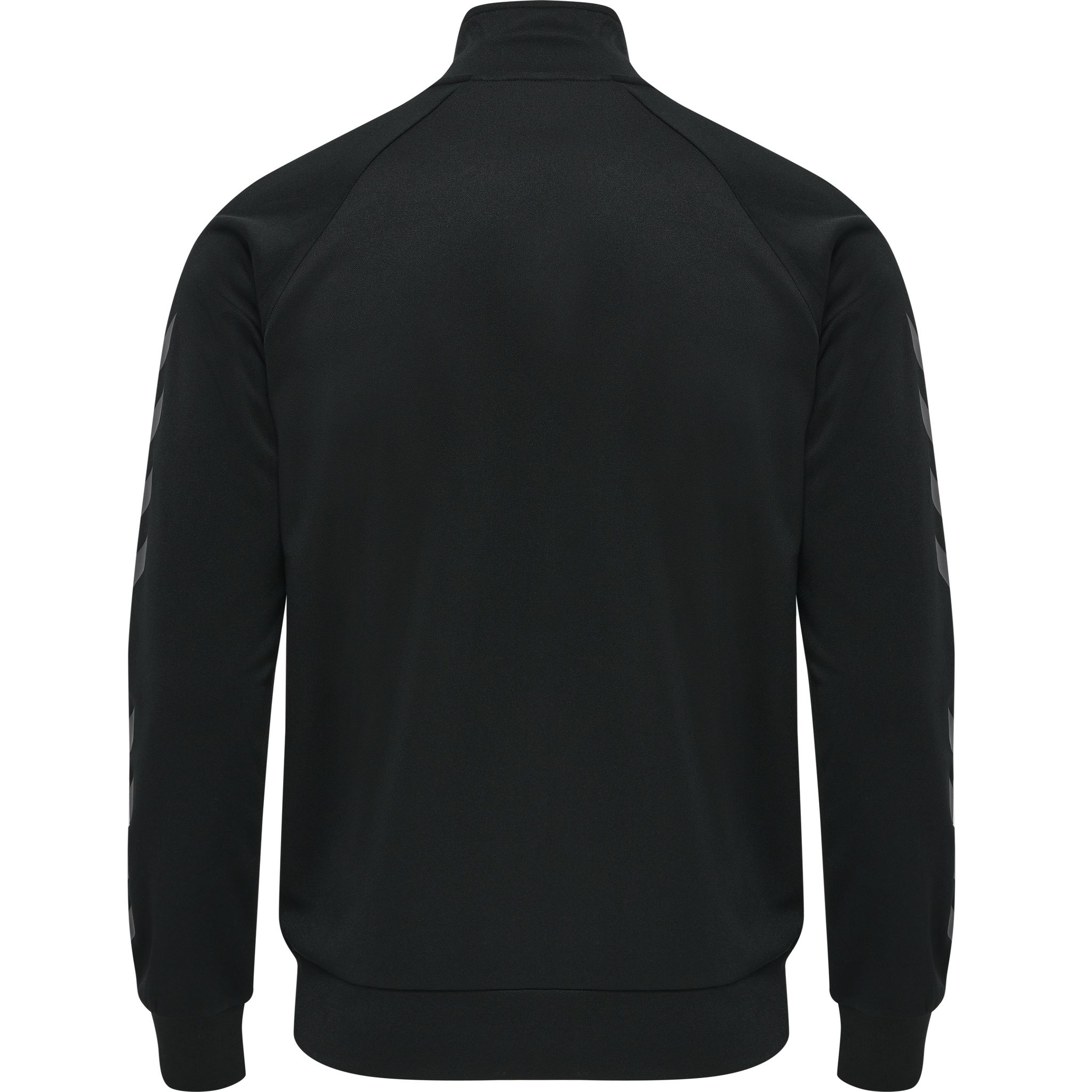 hmlLEGACY POLY ZIP JACKET