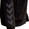 hmlLEGACY POLY ZIP JACKET