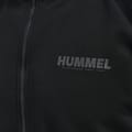 hmlLEGACY POLY ZIP JACKET